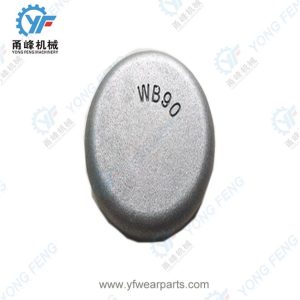 WB90 Wear Button