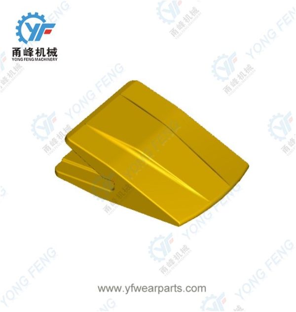 Lip Shroud S-50-150
