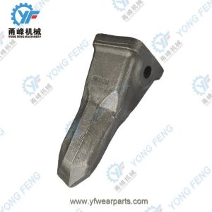 Caterpillar J550 Rock Chisel Forged Tooth 9W8552RC
