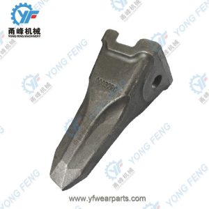 Doosan Daewoo DH360 Rock Chisel Forged Tooth 2713-0032RC