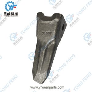 Doosan Daewoo DH300 Rock Chisel Forged Tooth 2713-1219RC