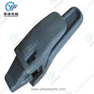 Volvo EC290 Adapter EA40BL50 (VOE 14522963)