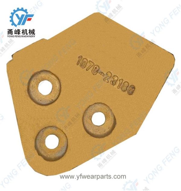 Volvo V50/60 Side Cutter 1070-23180/1070-23190