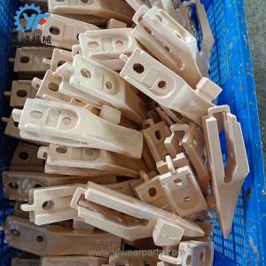 JCB Mini Excavator Bucket Tooth 1000.3/1000.3HD