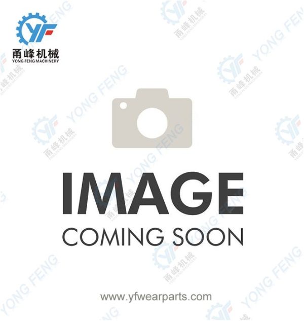 Komatsu WA600 Bolt on center adapter 426-847-1141