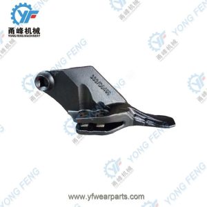 JCB Bucket Side Block Teeth 333D8456