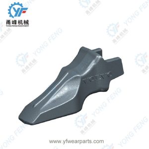 Volvo Bucket Teeth 15AMXL