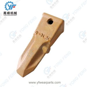 YF  Bucket Teeth 0-3LRC