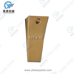 Keech/Hitachi Mini Excavator and Skid Steer Loader bucket teeth 5KC353B