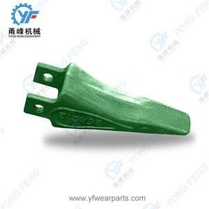 YF Bucket Teeth 25RC-12