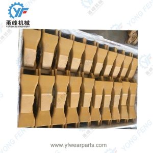 YF Bucket Teeth 25SA-10