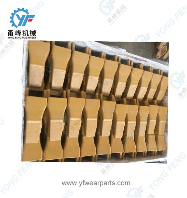 YF Bucket Teeth 25SA-10