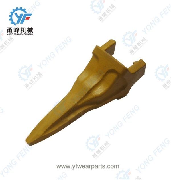 Volvo EC700 Series Tiger Tooth 80GPETL