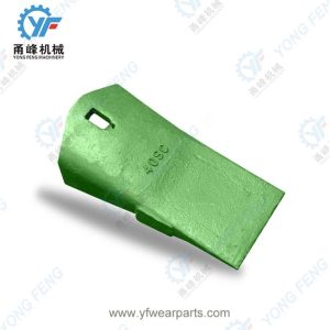 YF Bucket teeth adapter 206-70-54221