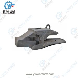 Volvo Teeth  VA55-50 EA55BL50