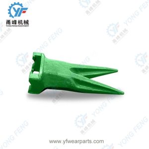 V29 Series Twin Tiger Teeth V29TVY