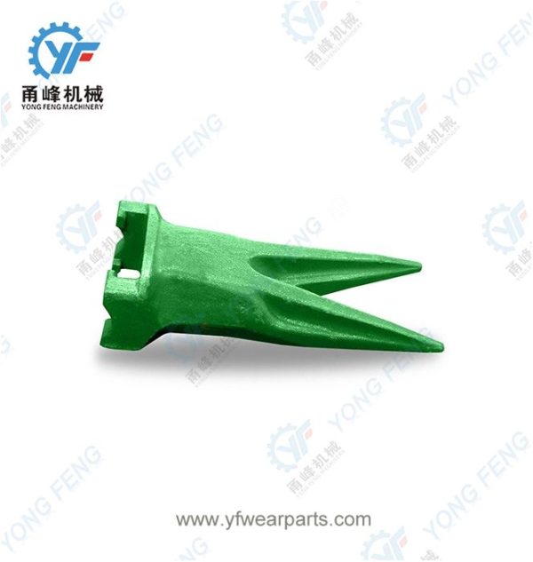 V29 Series Twin Tiger Teeth V29TVY