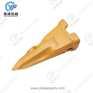 Volvo Bucket Teeth V360TL