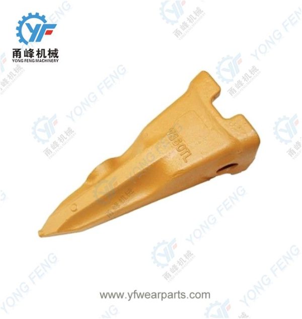 Volvo Bucket Teeth V360TL