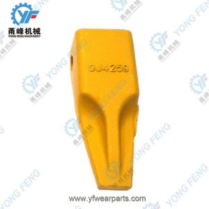 CAT Bucket Teeth 9J4259
