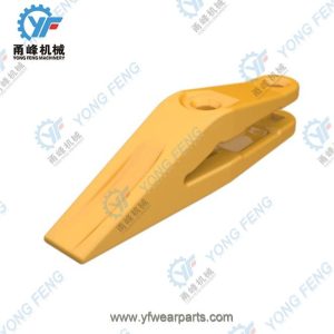 Cat 936 loader unitooth 8E1637/8E-1637