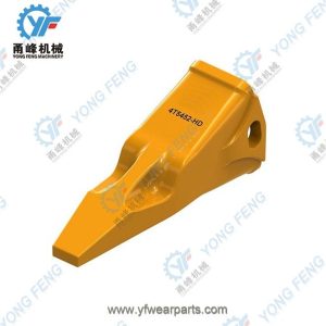 CAT Dozer D9/D10 R450 Ripper Tip 4T5452HD