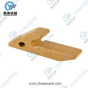CAT bucket teeth 834-23