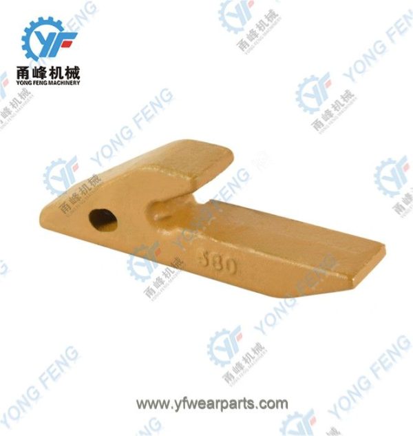 CAT bucket teeth 834-23