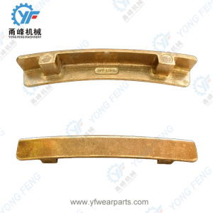 Wear Strips 6G4525