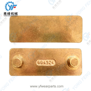 Wear Strip 6G4524