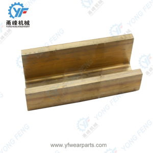 Wear Strip 446-1525