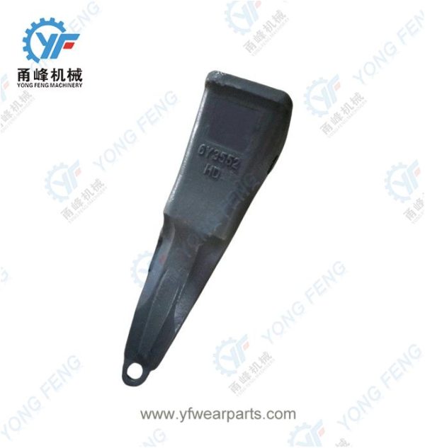 Caterpillar Ripper Shank 6Y3552