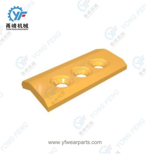 Segments Cover LH 195-7182