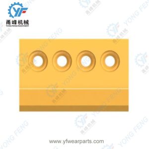 Segment Cover Plate Centre 195-7096