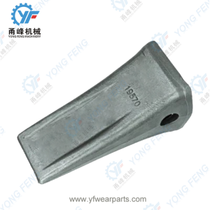 Komatsu PC200 Rock Chisel Forged Tooth 205-70-19570