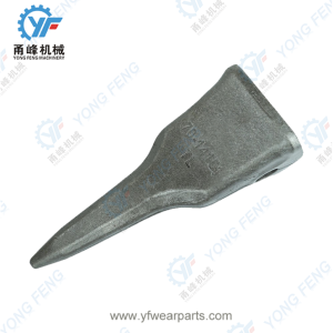 Komatsu PC300 Rock Chisel Forged Tooth 207-70-14151TL