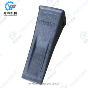 Caterpillar J300 Rock Chisel Forged Tooth 1U3302