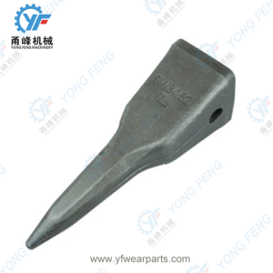 Caterpillar J450 Rock Chisel Forged Tooth 9W8452TL