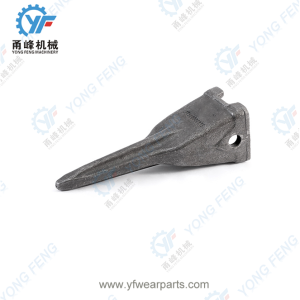 DH360 Rock Chisel Forged Tooth 2713-0032TL