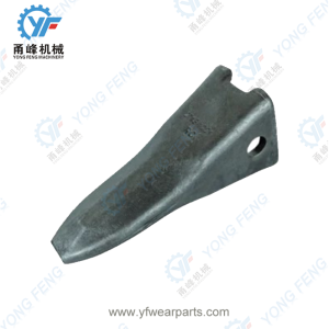 DH130 Rock Chisel Forged Tooth 2713-1221RC
