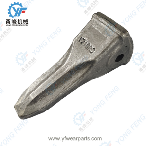 V210 Rock Chisel Forged Tooth 14530544RC/V210RC