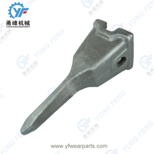 V360 Tiger Long Forged Tooth T55GPVIP/V360TL