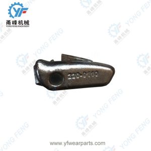 CAT K110 bucket tooth pin 220-9110