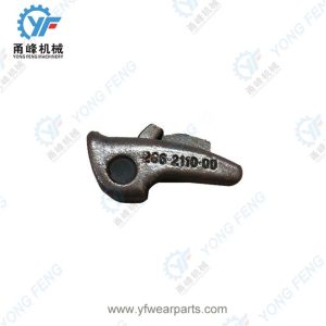 CAT K110 bucket tooth pin 286-2110