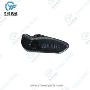 CAT K130 bucket tooth pin 220-9130