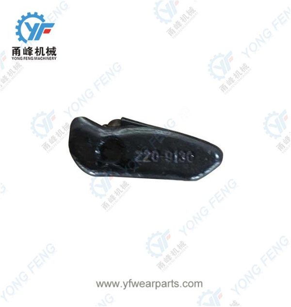 CAT K130 bucket tooth pin 220-9130