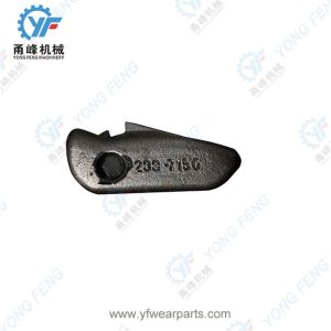 CAT K150 bucket tooth pin 233-7150