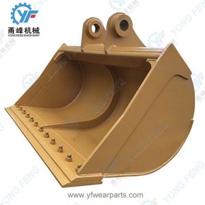 Ditching Cleaning Bucket 1800mm for 15 Tons Machines