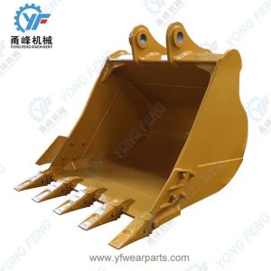 Digging Standard GP Bucket for Caterpillar CAT305