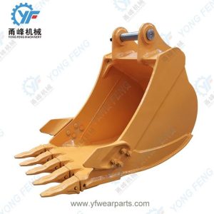 Digging Standard GP Bucket for Caterpillar CAT320